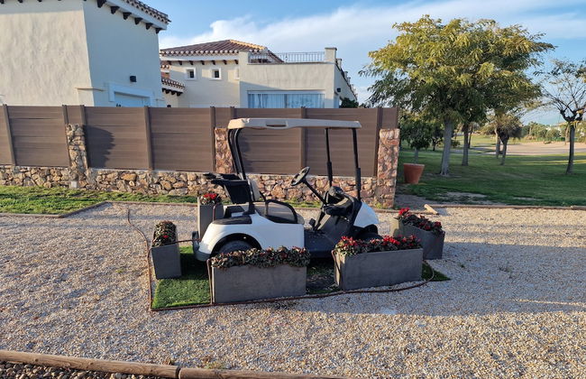 Luxury Villa With Stunning Views in Torre-pacheco - Foto 28