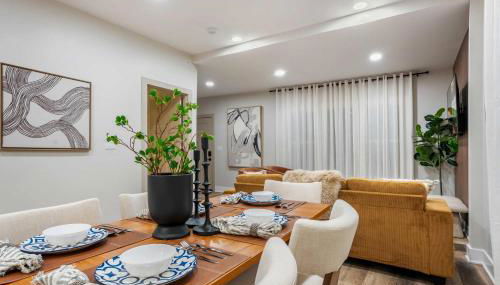 Elevated Gem - Sleeps 12 - 20 mins to Downtown Chicago - Foto 4