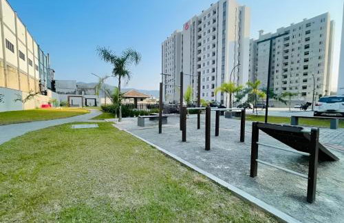 Apto Clássico - luxo perto da WEG - Foto 48