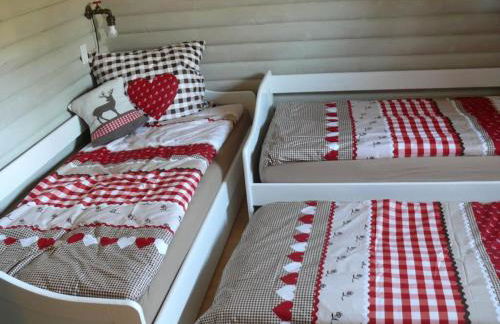 FeWo Falk 26 OG am See - Foto 32