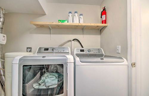 Boat Slip, Fire Pit Lakefront Sunrise Beach Home! - Foto 20