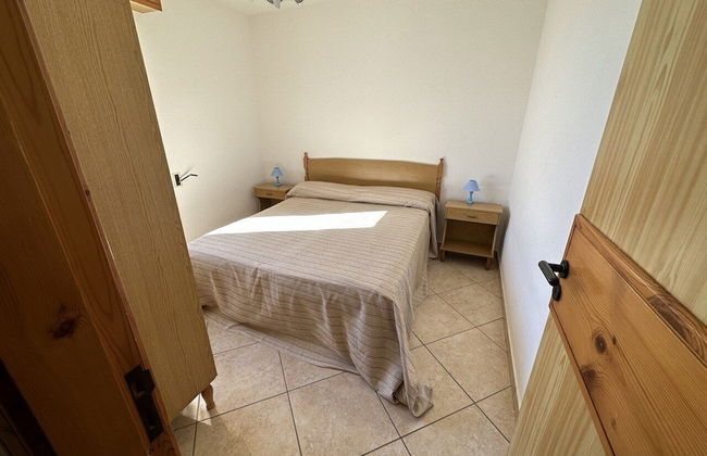 Appartamenti al mare Torre Pali - Foto 1