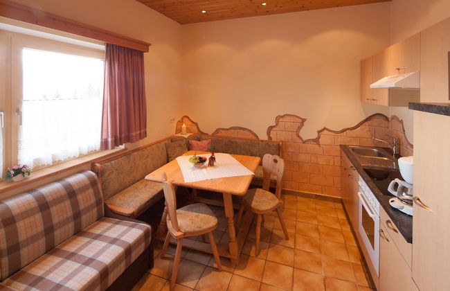 Krepperhütte - Foto 9