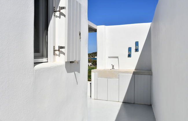 Agia Irene Villa - Katoikia Andreas - Foto 28