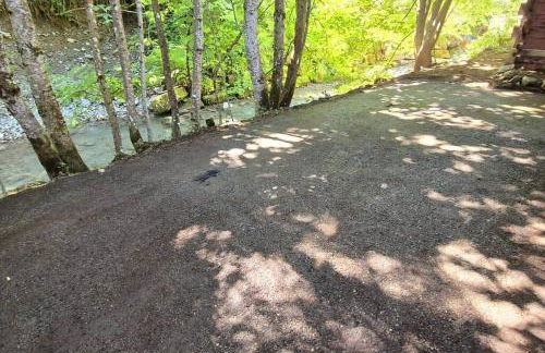 Chalet Le Saint Bernard - Sauna - Alp'in C - Châtel - Foto 40