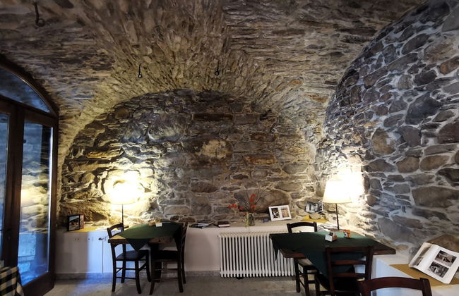 Dimora Storica Casa Vanni - Foto 35