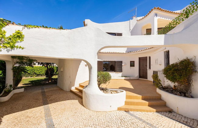 Villa Veiguinha in Vale Rebelho - Foto 33