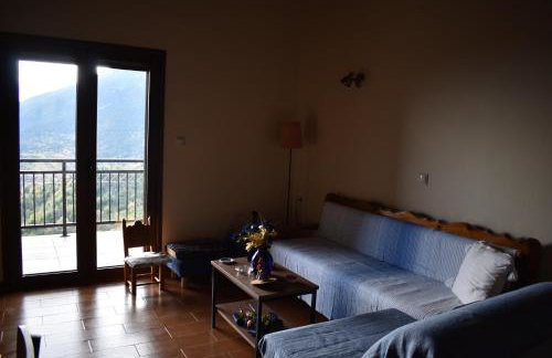 Koukouvistahouse - Foto 12