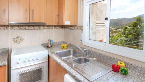 Apartment Villa Cordoba-2 by Interhome - Foto 3