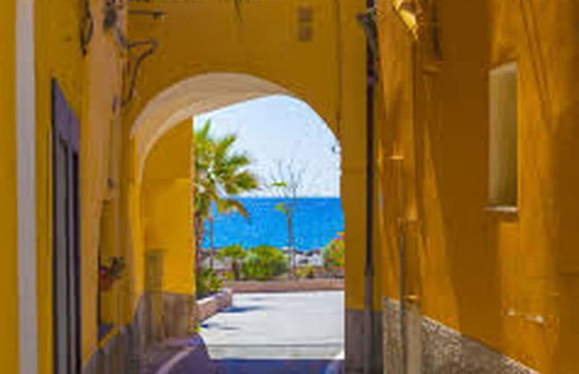 Casa Agostino - Photo 19