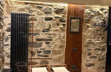 Romantic home stone with amazing view lake of Como and Oleandra - Foto 67