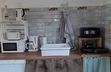 Ferienhaus mit Minibauernhof - Photo 6