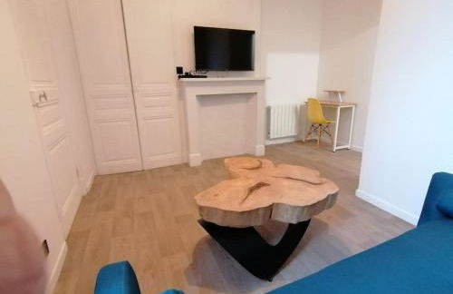 Appartement 50m² centre-ville - Foto 7