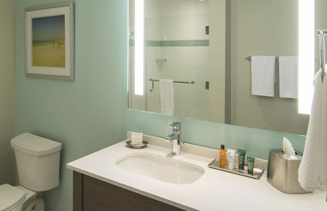 Hilton Grand Vacations Club Ocean 22 Myrtle Beach. - Foto 33