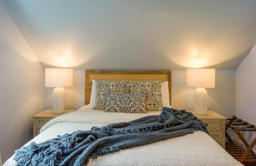 Sandy Beachfront, Hot Tub, Pet-Friendly, Kayaking - Foto 43