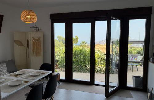 Mediterranean Apartment Villa in Alfas del Pi - Photo 2