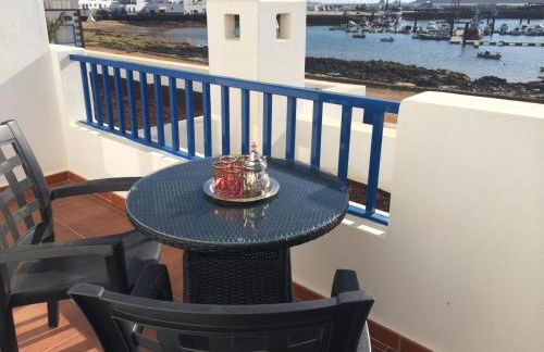 Suite Marrakech Beach, La Graciosa. - Foto 28