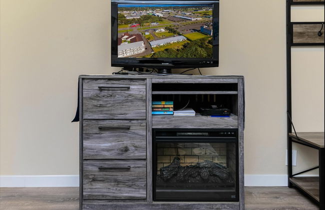 Clam Jam Condo in Ocean Shores - Foto 29