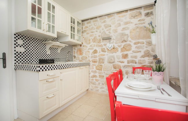 Apartments Nove crkve - Foto 36