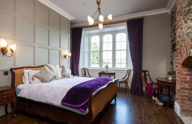 Wilton Castle - Foto 14