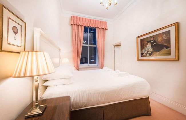 No 1 The Mansion Apartments by Mansley - Foto 21