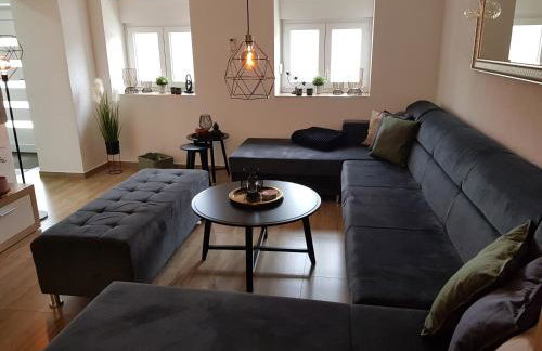 Villa Leca with heated private pool & sauna - Foto 26