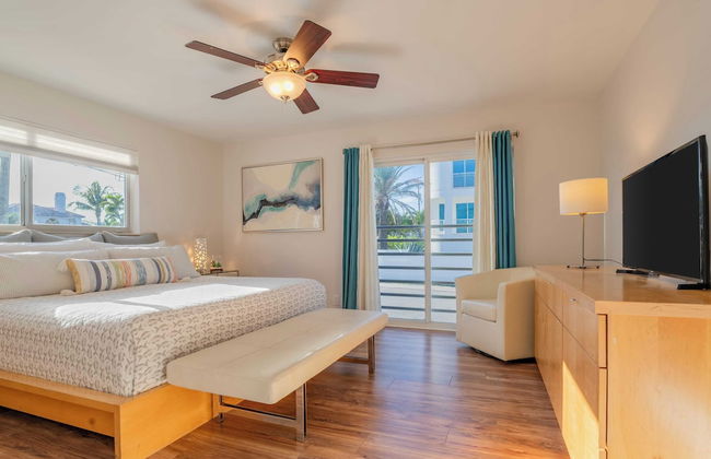 Beach Haven by Avantstay Pool + Ocean Views Steps From the Beach - Foto 22