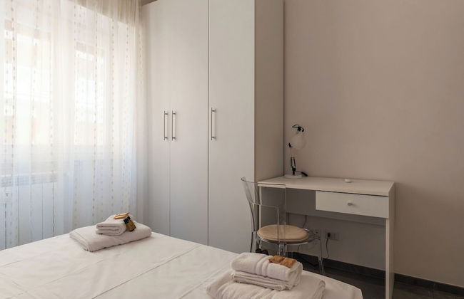 JOIVY Delightful 3-bed Flat with Balcony - Foto 12