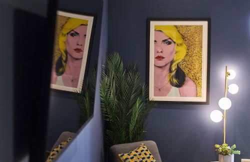 Host & Stay - The Georgian Quarters at Falkner Street - Foto 100