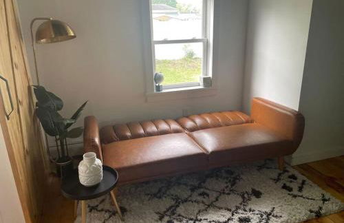 Campfire Cottage Fireplace, fire pit & no chores! - Foto 19