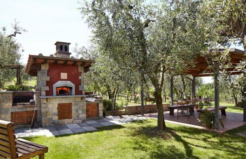 Podere La Casuccia - Foto 15