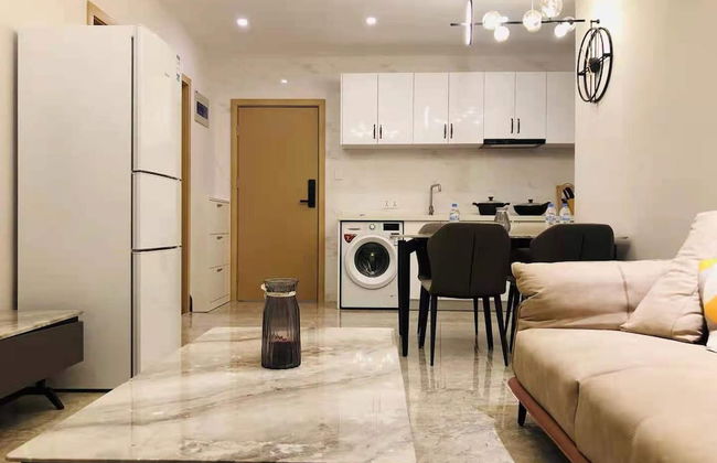 Rose Garden Private Apartment By LINK - Foto 23