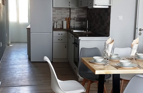 SEA Holisays -4 Rooms Apartment, Burgas, Bulgaria - Foto 14