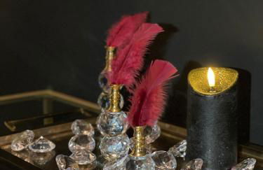 Suite mit Whirlpool, Sauna, Pole Dance und mehr - Foto 43