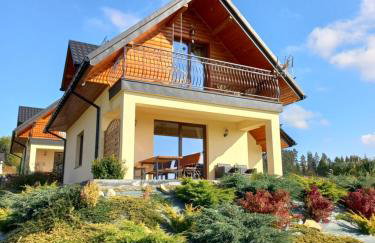 Domek na Hubce 1 Blisko Velo Czorsztyn - Photo 11