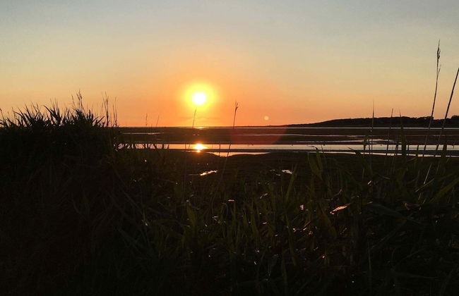 8 Person Holiday Home in Tvaaker-by Traum - Foto 29