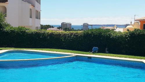 Amoreira Mar, Alvor - Praia e Piscina - Photo 2