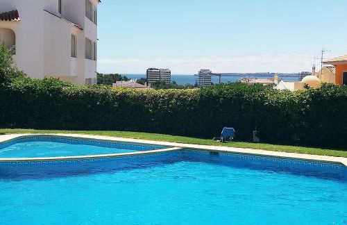 Amoreira Mar, Alvor - Praia e Piscina - Foto 2
