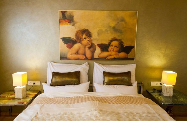 Big Sky Ferienwohnungen - Foto 3