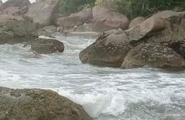 Casa de Praia - Barra do Sahy - Foto 21