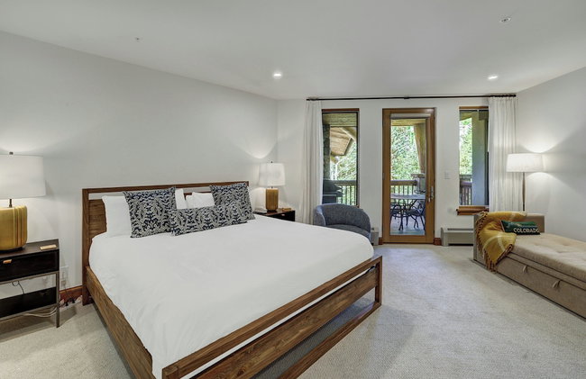 Elkhorn Lodge, A Vail Resorts Property - Foto 89