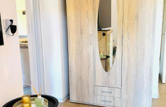 Apartment Schwarzwaldhöhen Pforzheim-Birkenfeld - Foto 13