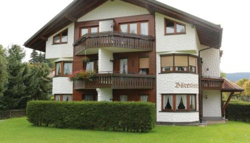 Barenhusli No. 2 Comfortable Holiday Residence - Foto 1