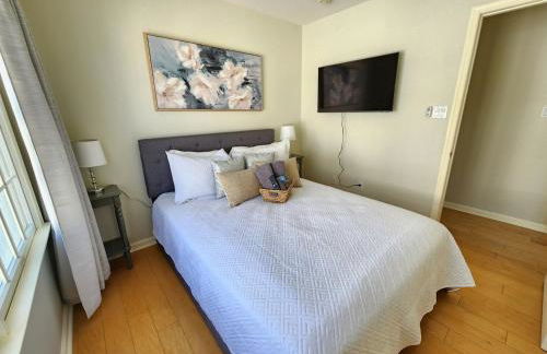 Luxury By The Ocean-1 Block from Inlet Boardwalk - Foto 52