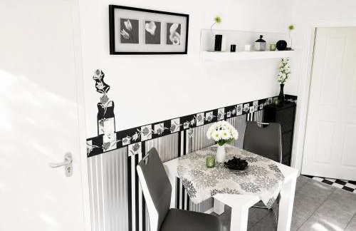 Fewo Lüheblick im Haus Lühegarten - Photo 41