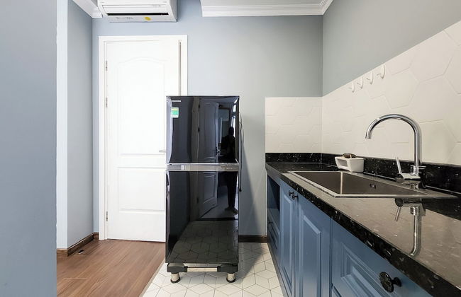 Golden Sun Hotel Apartments - Foto 23