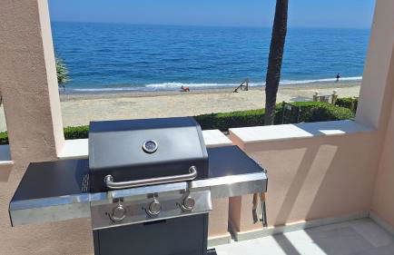 Beach View Playa Del Moral - Foto 36