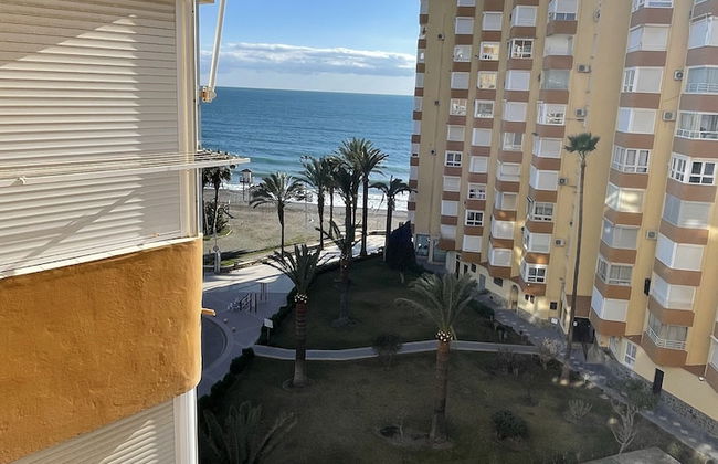 Casa Bambu Beach Studio-Algarrobo Costa - Photo 42