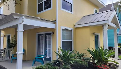 Runaway Beach Club Condo near Disney - Foto 2