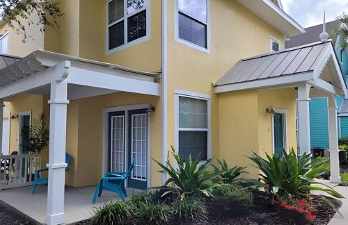 Runaway Beach Club Condo near Disney - Foto 2